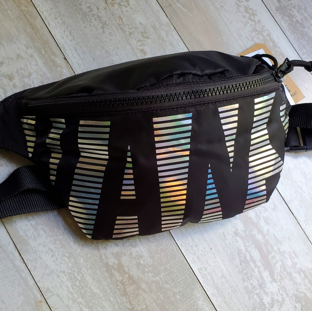 Vans Fanny pack IR Logo - Picture 2 of 10